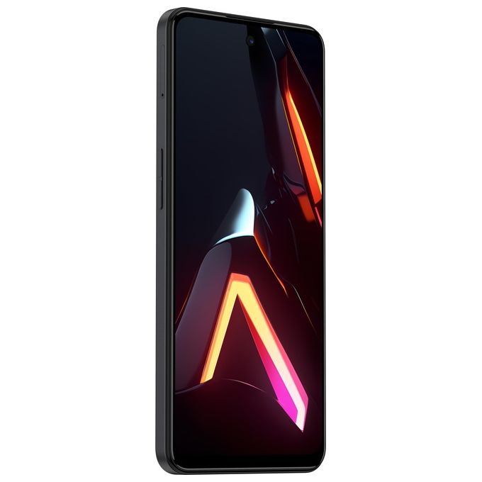 Nubia, Smartphone Neo 3 5G, 8 GB, 256 GB, Nero