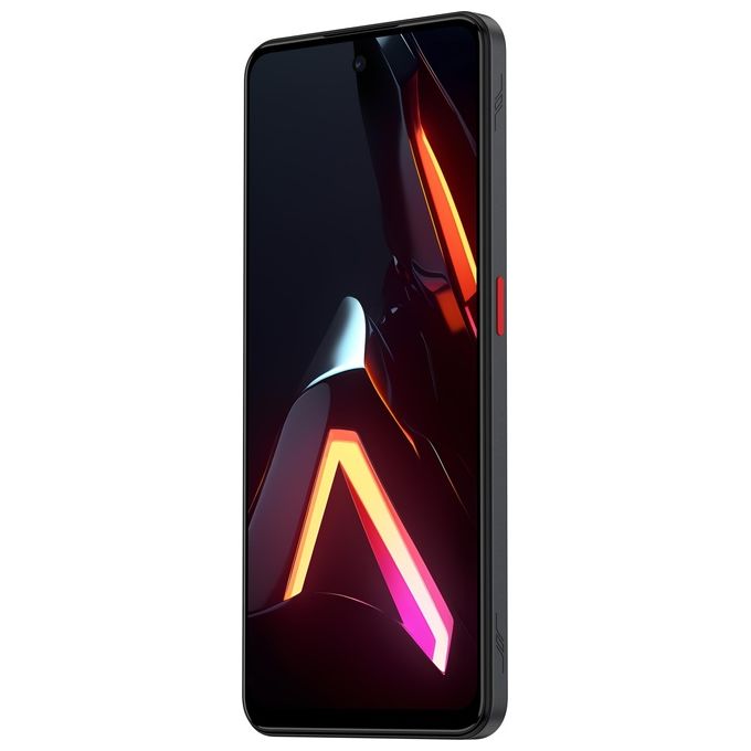Nubia, Smartphone Neo 3 5G, 8 GB, 256 GB, Nero