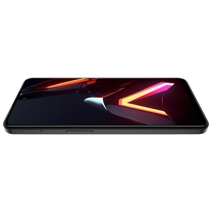 Nubia, Smartphone Neo 3 5G, 8 GB, 256 GB, Nero