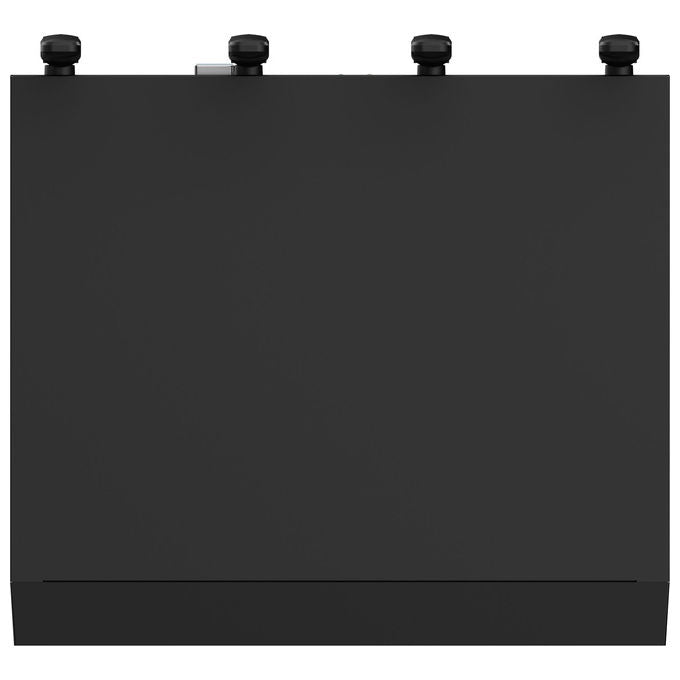 Imou NVR-N118W-8A0E Videoregistratore di Rete NVR 18 Canali Wi-Fi 6 Dual Band 4K H.265 Audio Bidirezionale HDMI VGA colore Nero