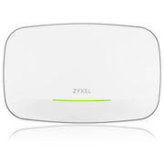 Zyxel NWA210AXV2-EU0101F Punto Accesso WLAN Wi-Fi 6 Dual Band 2975 Mbit-s 2.5 Gigabit Ethernet PoE colore Bianco