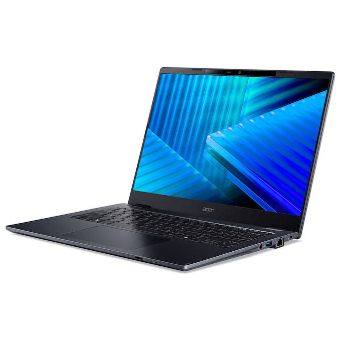 Acer TMP414-55-TCO-7470 Notebook Intel Core Ultra 7 255U 356 cm WUXGA 32GB RAM 1TB SSD Wi-Fi 7 Windows 11 Pro colore Blu