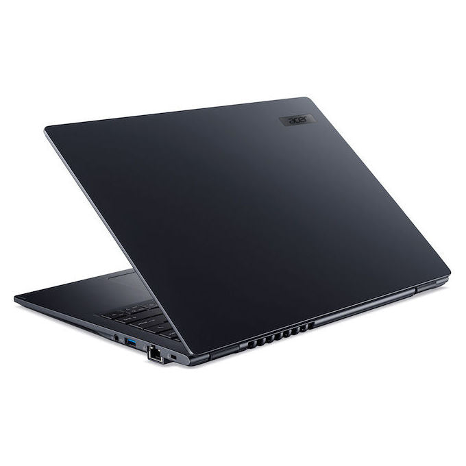 Acer TMP414-55-TCO-7470 Notebook Intel Core Ultra 7 255U 356 cm WUXGA 32GB RAM 1TB SSD Wi-Fi 7 Windows 11 Pro colore Blu