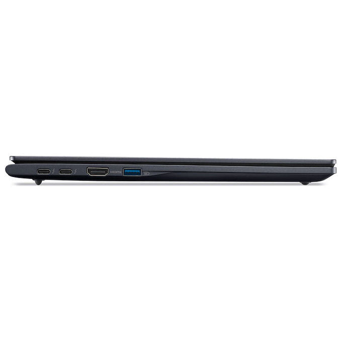 Acer TMP414-55-TCO-7470 Notebook Intel Core Ultra 7 255U 356 cm WUXGA 32GB RAM 1TB SSD Wi-Fi 7 Windows 11 Pro colore Blu