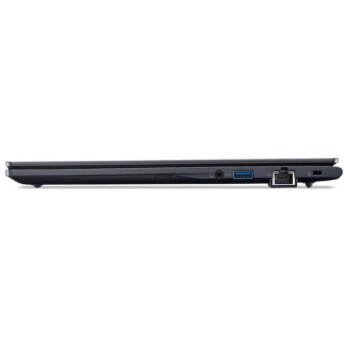 Acer TMP414-55-TCO-7470 Notebook Intel Core Ultra 7 255U 356 cm WUXGA 32GB RAM 1TB SSD Wi-Fi 7 Windows 11 Pro colore Blu