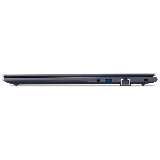 Acer TMP416-54-TCO-58LV TravelMate P4 16 Computer portatile Intel Core Ultra 5 16GB RAM 512GB SSD WUXGA Wi-Fi 7 Windows 11 Pro colore Blu