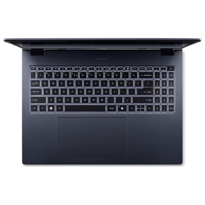 Acer TMP416-54-TCO-78W4 TravelMate P4 NOTEBOOK 16 GB DDR5 Windows 11 Pro colore Blu
