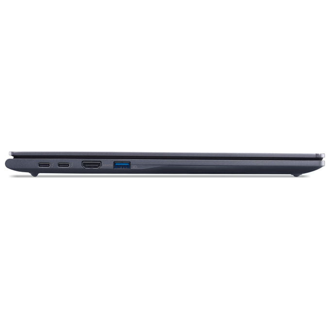 Acer TMP416-54-TCO-78W4 TravelMate P4 NOTEBOOK 16 GB DDR5 Windows 11 Pro colore Blu