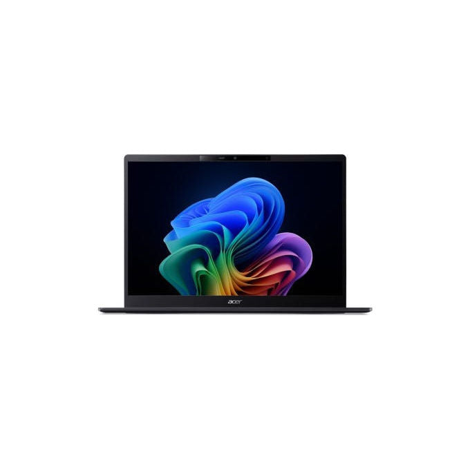 Acer TMP614-54T-TCO-76Q2 travelmate p6 14 core ultra 7 wuxga 16gb ddr5 512gb ssd windows 11 pro nero