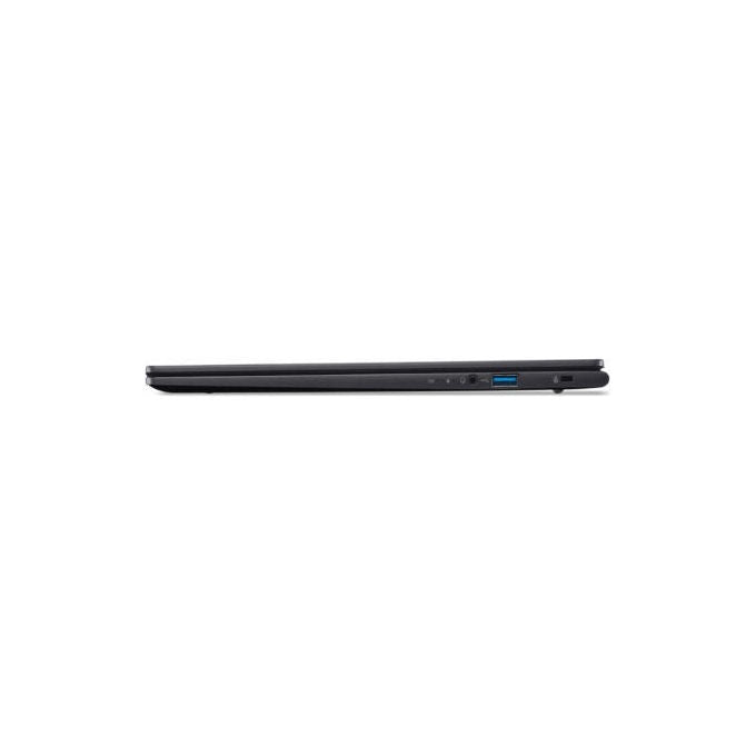 Acer TMP614-54T-TCO-76Q2 travelmate p6 14 core ultra 7 wuxga 16gb ddr5 512gb ssd windows 11 pro nero