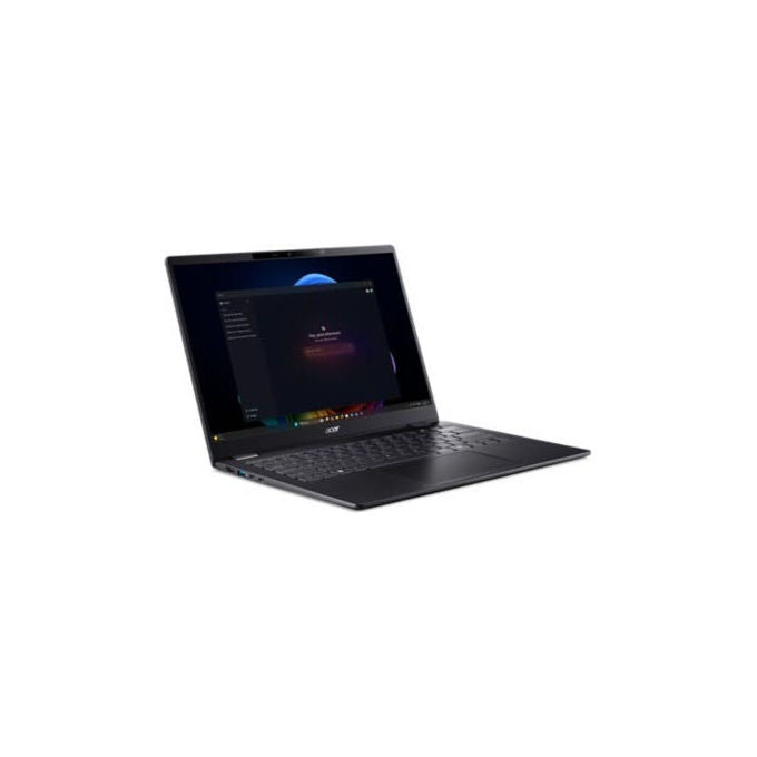 Acer TMP614-54T-TCO-76Q2 travelmate p6 14 core ultra 7 wuxga 16gb ddr5 512gb ssd windows 11 pro nero