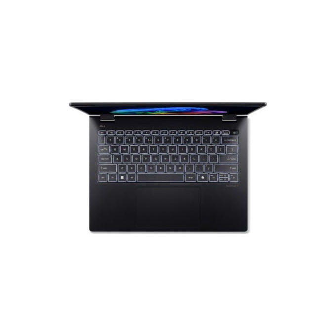 Acer TMP614-54T-TCO-76Q2 travelmate p6 14 core ultra 7 wuxga 16gb ddr5 512gb ssd windows 11 pro nero