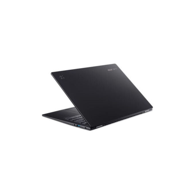 Acer TMP614-54T-TCO-76Q2 travelmate p6 14 core ultra 7 wuxga 16gb ddr5 512gb ssd windows 11 pro nero