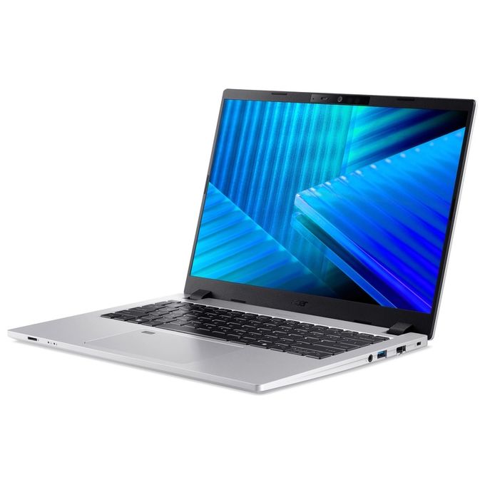 Acer TMP214-56-G2-TCO-79RR Notebook 14 pollici Intel Core Ultra 7 512GB SSD 16GB RAM Argento WT11P