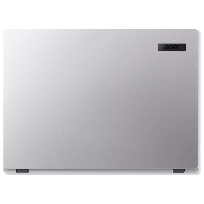 Acer TMP214-56-G2-TCO-79RR Notebook 14 pollici Intel Core Ultra 7 512GB SSD 16GB RAM Argento WT11P
