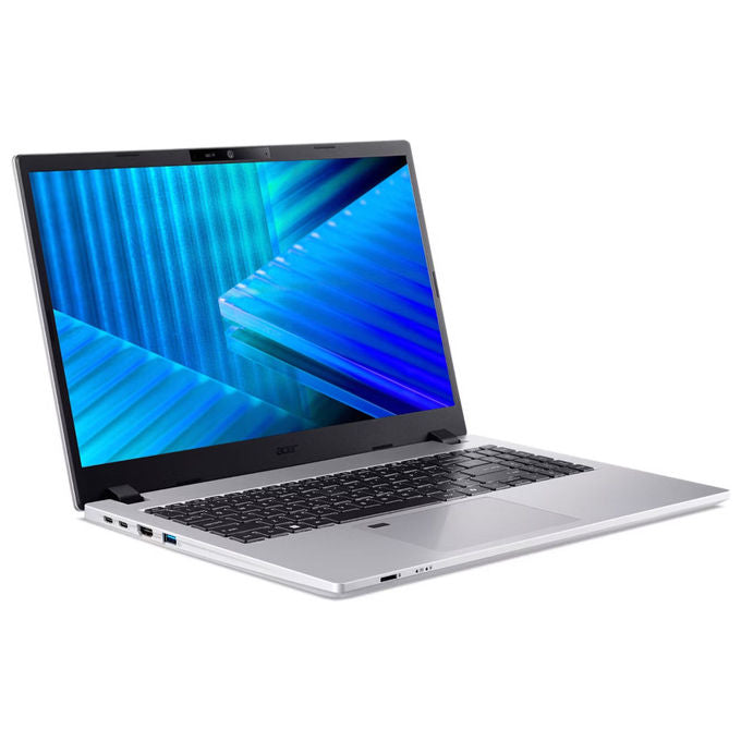 Acer TMP215-75-G2-TCO-77DL Notebook Intel Core Ultra 7 16 GB RAM 512 GB SSD Argento