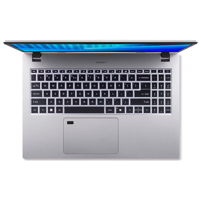 Acer TMP215-75-G2-TCO-77DL Notebook Intel Core Ultra 7 16 GB RAM 512 GB SSD Argento