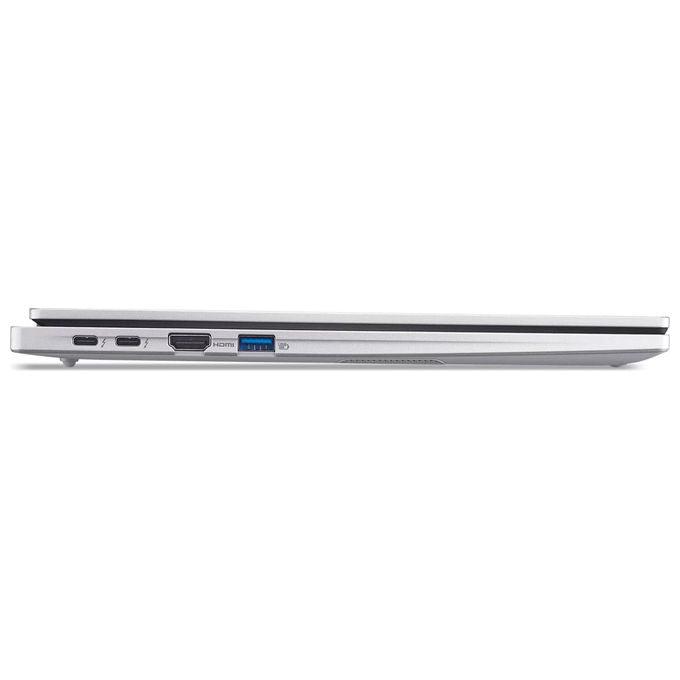 Acer TMP215-75-G2-TCO-77DL Notebook Intel Core Ultra 7 16 GB RAM 512 GB SSD Argento