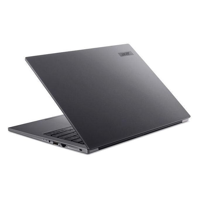 Acer TMX414-51 Intel Core Ultra 5 16GB 1TB SSD WUXGA OLED Windows 11 Pro Notebook Nero