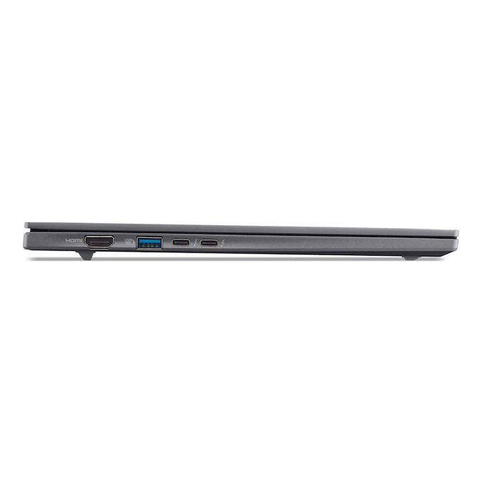 Acer TMX414-51 Intel Core Ultra 5 16GB 1TB SSD WUXGA OLED Windows 11 Pro Notebook Nero