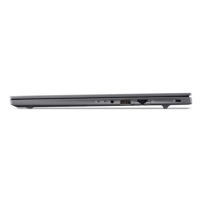 Acer TMX414-51 Intel Core Ultra 5 16GB 1TB SSD WUXGA OLED Windows 11 Pro Notebook Nero