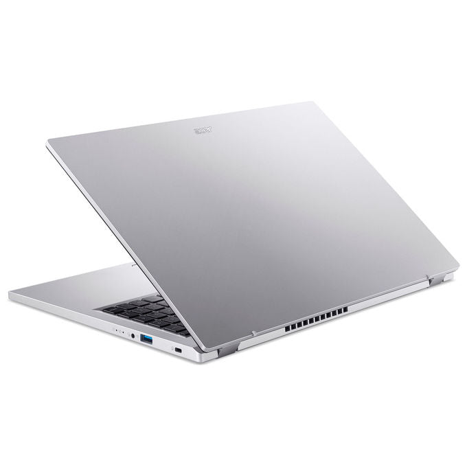 Acer EX215-57-TCO-51DS Notebook 15.6'' Full HD Intel Core i5 120U 16GB DDR5 512GB SSD Windows 11 Pro Argento