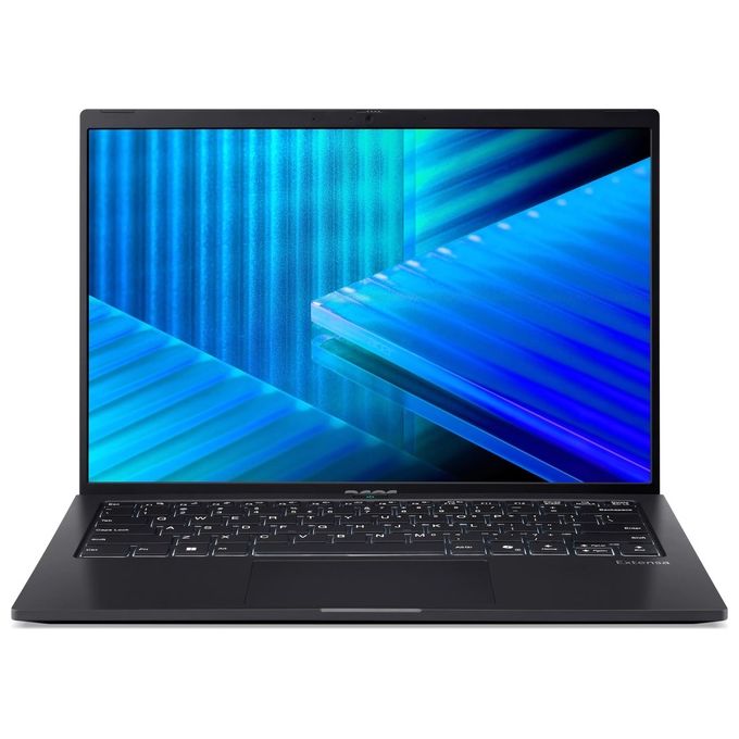 Acer EXO14-71-70DG Notebook 14 Core Ultra 7 16GB 512GB Windows 11 Pro colore Nero
