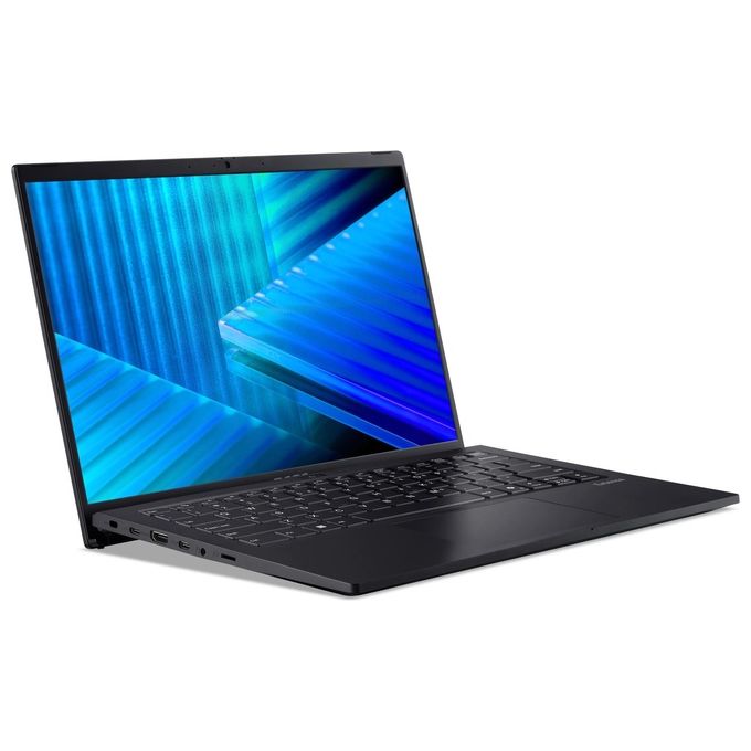 Acer EXO14-71-70DG Notebook 14 Core Ultra 7 16GB 512GB Windows 11 Pro colore Nero