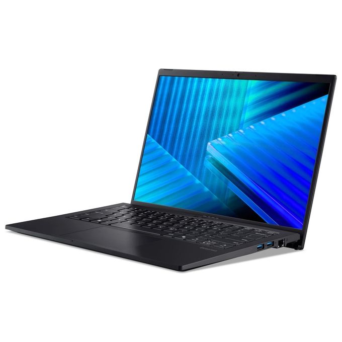 Acer EXO14-71-70DG Notebook 14 Core Ultra 7 16GB 512GB Windows 11 Pro colore Nero
