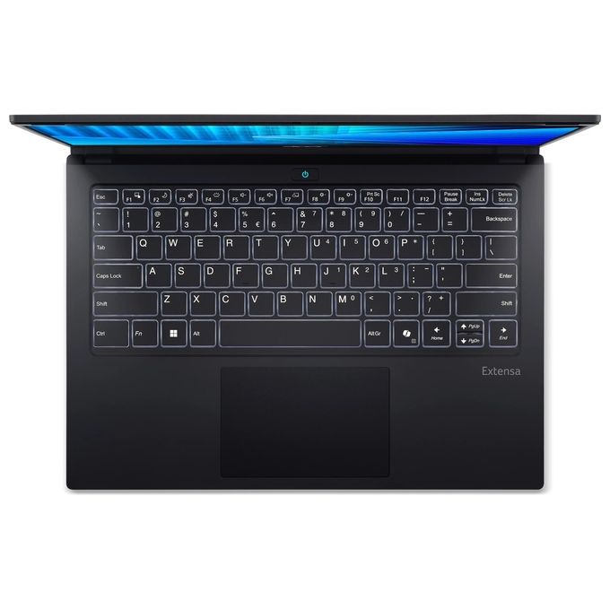 Acer EXO14-71-70DG Notebook 14 Core Ultra 7 16GB 512GB Windows 11 Pro colore Nero