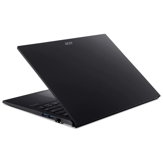 Acer EXO14-71-70DG Notebook 14 Core Ultra 7 16GB 512GB Windows 11 Pro colore Nero