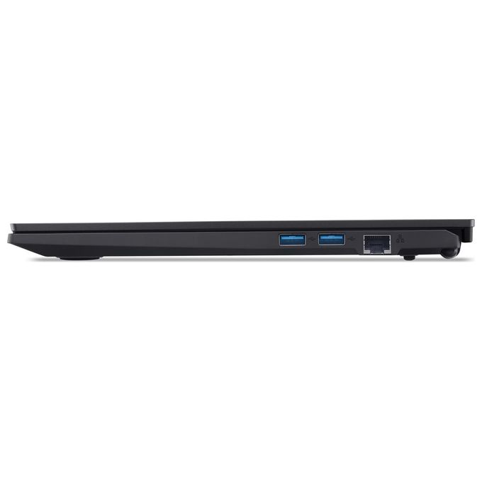 Acer EXO14-71-70DG Notebook 14 Core Ultra 7 16GB 512GB Windows 11 Pro colore Nero