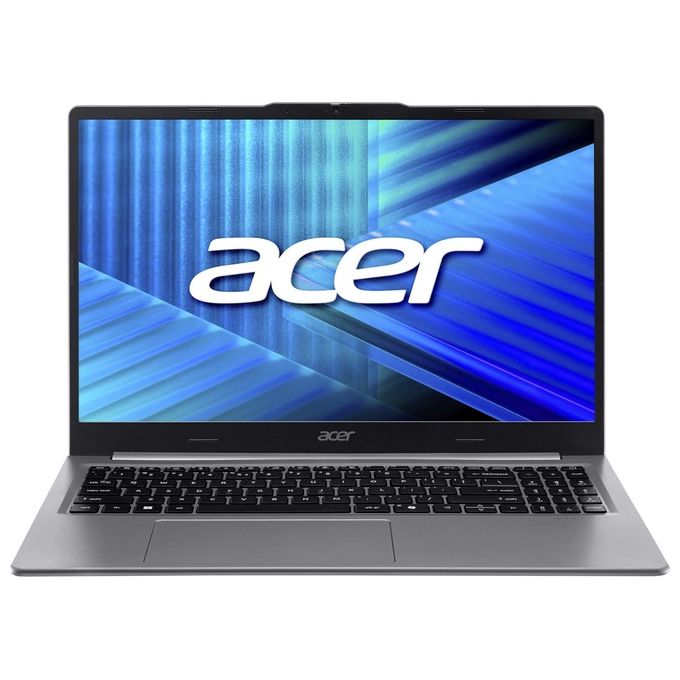 Acer EXO15-51-72YG Extensa 15 Notebook Intel Core Ultra 7 16 GB RAM 512 GB SSD Windows 11 Pro colore Grigio
