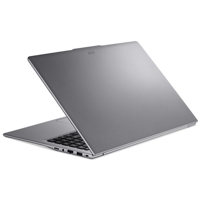 Acer EXO15-51-72YG Extensa 15 Notebook Intel Core Ultra 7 16 GB RAM 512 GB SSD Windows 11 Pro colore Grigio
