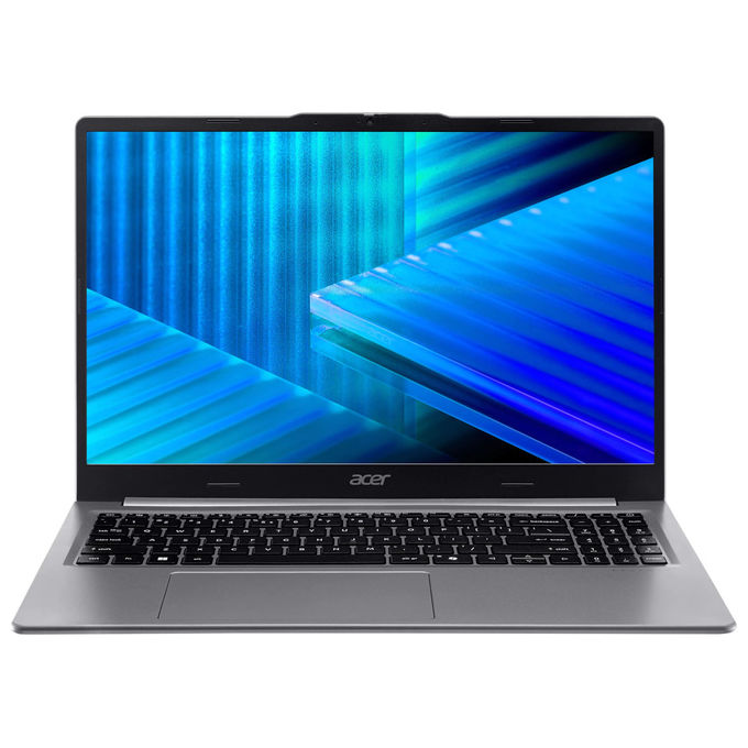 Acer NX.ELKET.004 Extensa 15 Computer portatile AMD Ryzen 5 7430U 8 GB DDR4 512 GB SSD Windows 11 Pro colore Grigio