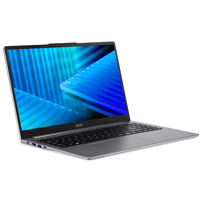 Acer NX.ELKET.004 Extensa 15 Computer portatile AMD Ryzen 5 7430U 8 GB DDR4 512 GB SSD Windows 11 Pro colore Grigio