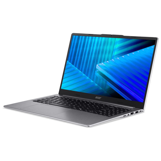Acer NX.ELKET.004 Extensa 15 Computer portatile AMD Ryzen 5 7430U 8 GB DDR4 512 GB SSD Windows 11 Pro colore Grigio