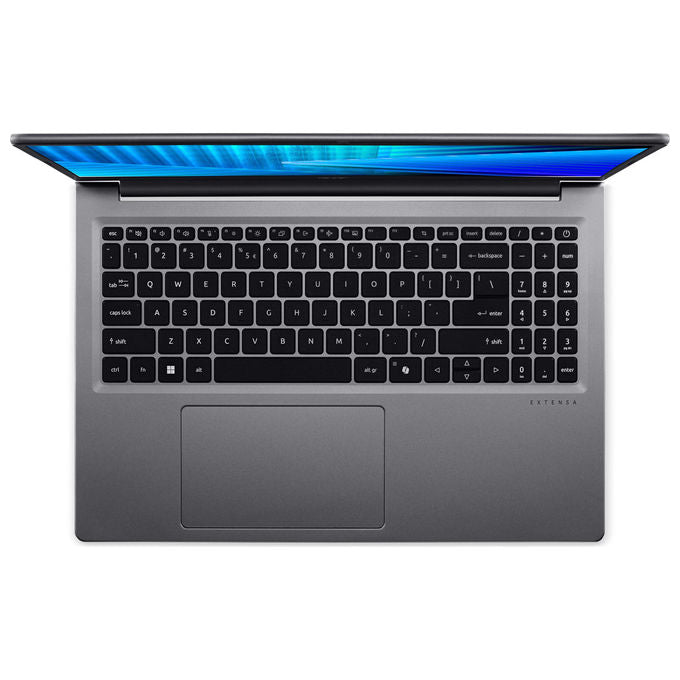 Acer NX.ELKET.004 Extensa 15 Computer portatile AMD Ryzen 5 7430U 8 GB DDR4 512 GB SSD Windows 11 Pro colore Grigio