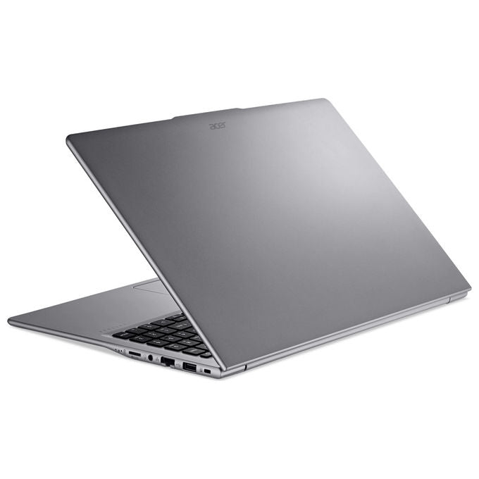 Acer NX.ELKET.004 Extensa 15 Computer portatile AMD Ryzen 5 7430U 8 GB DDR4 512 GB SSD Windows 11 Pro colore Grigio
