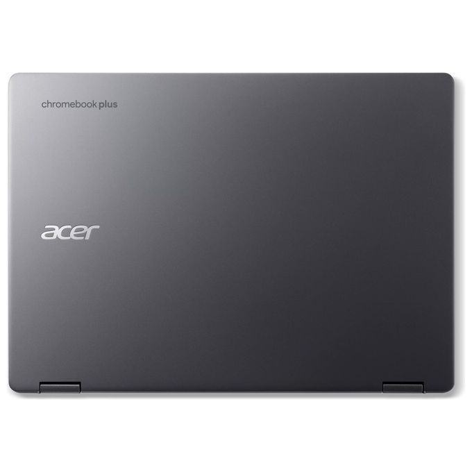 Acer CPE594-1N-TCO-343F Chromebook Plus Convertibile 14 pollici WUXGA Grigio
