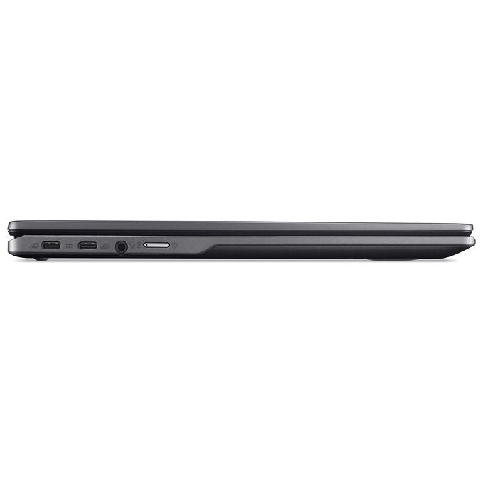 Acer CPE594-1N-TCO-343F Chromebook Plus Convertibile 14 pollici WUXGA Grigio
