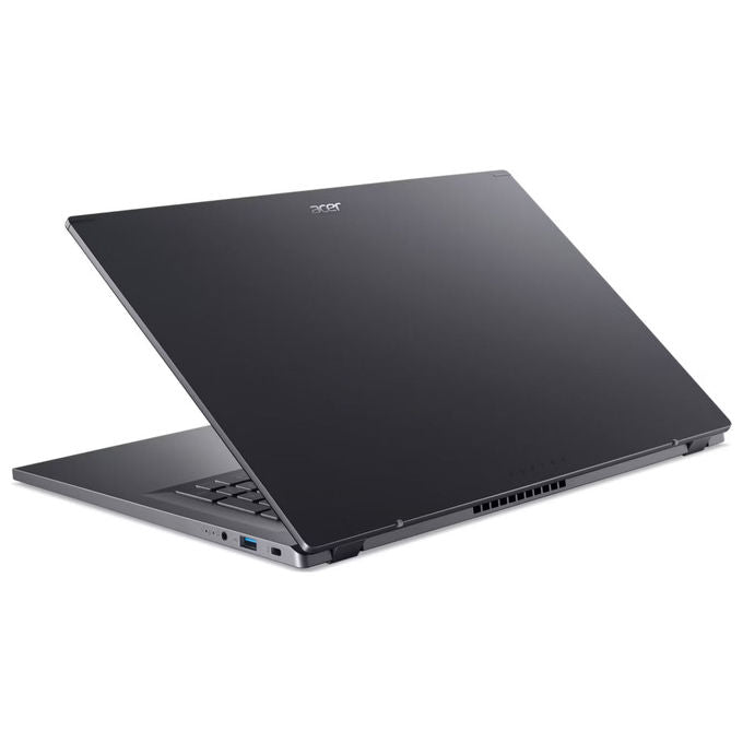 Acer A17-51M-75T6 Aspire 17 Notebook 17,3'' Full HD Intel Core i7-13620H 16 GB DDR5 1 TB SSD NVMe Wi-Fi 6E Windows 11 Home colore Grigio