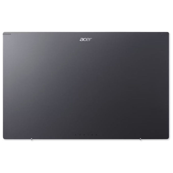 Acer A17-51M-75T6 Aspire 17 Notebook 17,3'' Full HD Intel Core i7-13620H 16 GB DDR5 1 TB SSD NVMe Wi-Fi 6E Windows 11 Home colore Grigio