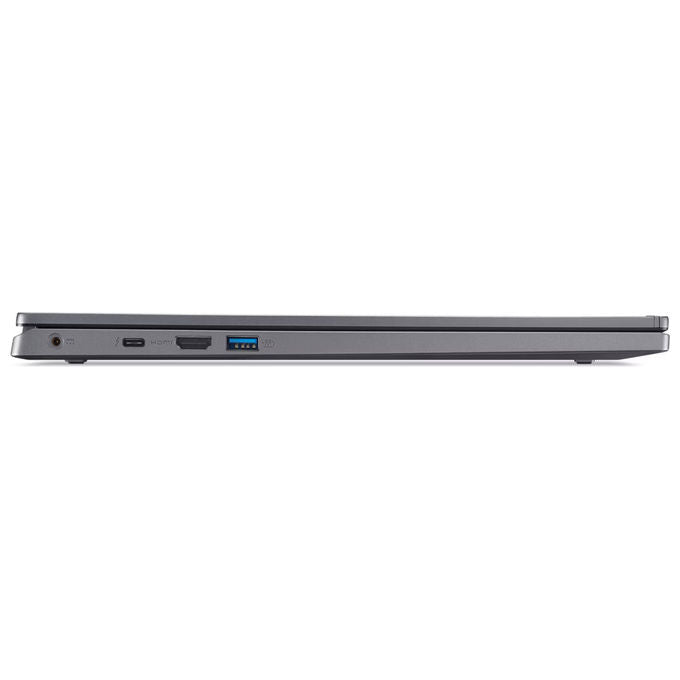 Acer A17-51M-75T6 Aspire 17 Notebook 17,3'' Full HD Intel Core i7-13620H 16 GB DDR5 1 TB SSD NVMe Wi-Fi 6E Windows 11 Home colore Grigio