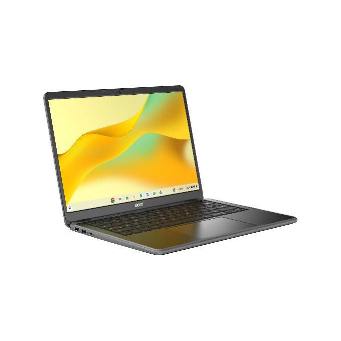 Acer C937TCO30R1 Chromebook 14 pollici WUXGA Intel Core i3 8GB RAM 128GB eMMC Wi-Fi 6E ChromeOS colore Nero