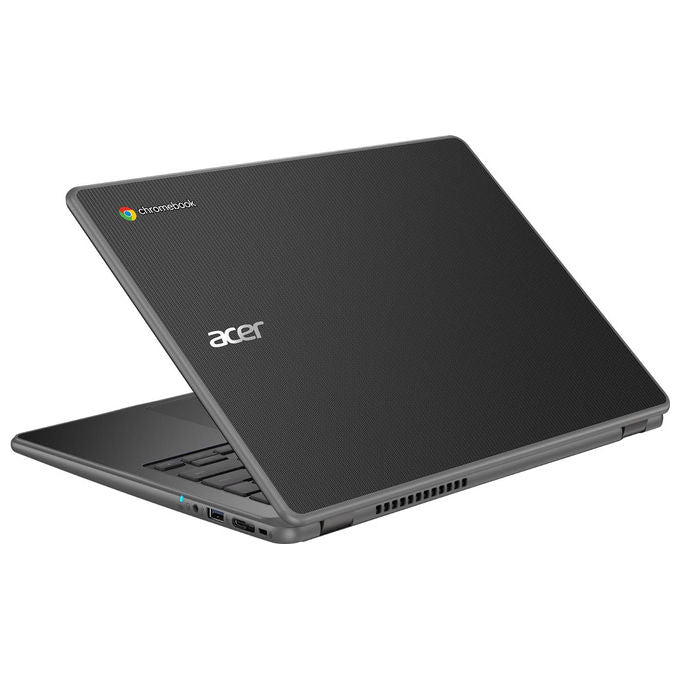 Acer C937TCO30R1 Chromebook 14 pollici WUXGA Intel Core i3 8GB RAM 128GB eMMC Wi-Fi 6E ChromeOS colore Nero