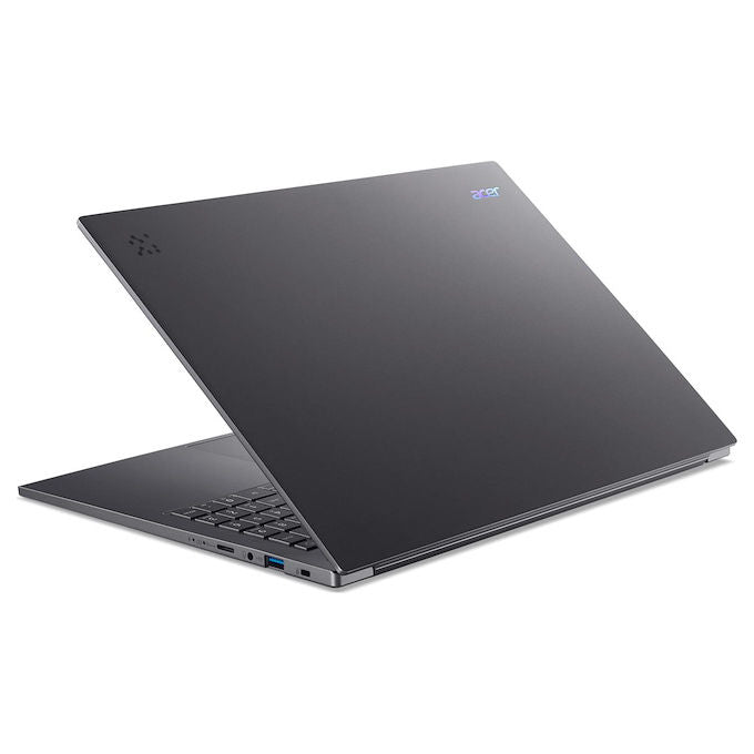 Acer A16-52M-52G1 Aspire 16 AI Notebook Intel Core Ultra 5 16GB RAM 512GB SSD Intel Arc OLED Windows 11 Grigio