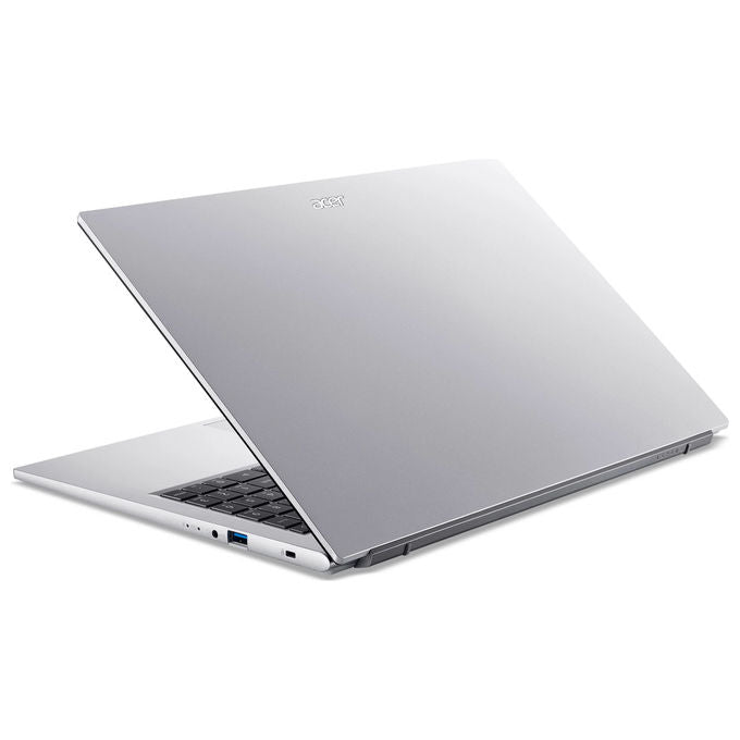 Acer NX.JRRET.01M Aspire Go 15 Computer portatile Intel Core 5 120U 8 GB 512 GB SSD Windows 11 Full HD 15.6'' colore Argento