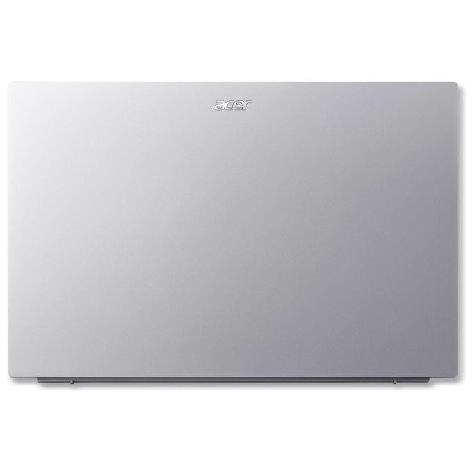 Acer NX.JRRET.01M Aspire Go 15 Computer portatile Intel Core 5 120U 8 GB 512 GB SSD Windows 11 Full HD 15.6'' colore Argento