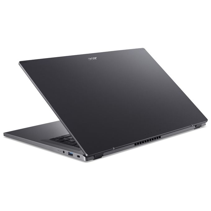 Acer A17-51M-71LP Notebook 17.3'' Core 5 8GB RAM 512GB SSD Windows 11 Home Grigio